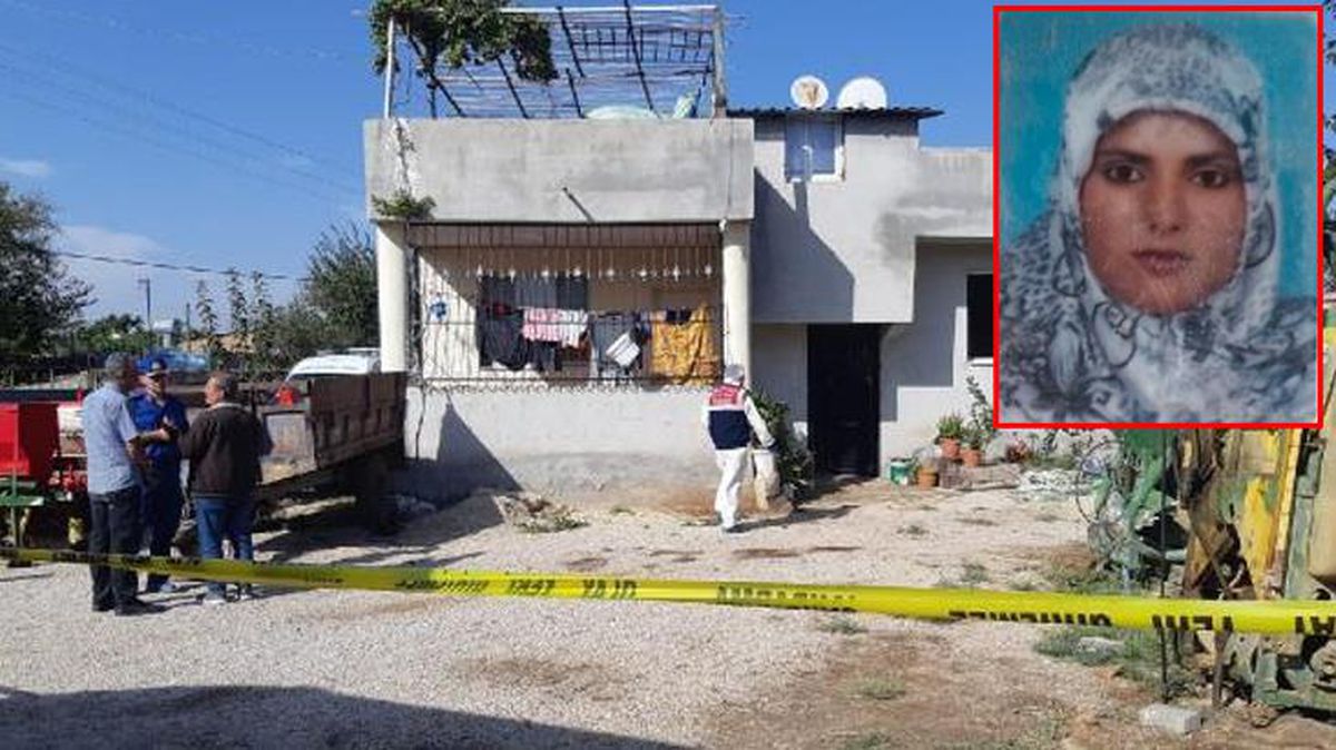 3 çocuğunun boğazını kesen anneden kan donduran sözler: Rezil olmasınlar diye onları öldürdüm