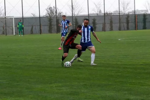3. Lig: Gölcükspor: 2 Elazığ Karakoçan FK: 4 3. Lig: Gölcükspor: 2 Elazığ Karakoçan FK: 4