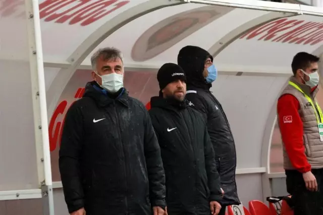 3. Lig: Gölcükspor: 2 Elazığ Karakoçan FK: 4 3. Lig: Gölcükspor: 2 Elazığ Karakoçan FK: 4