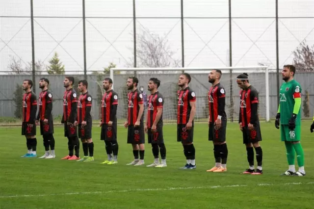 3. Lig: Gölcükspor: 2 Elazığ Karakoçan FK: 4 3. Lig: Gölcükspor: 2 Elazığ Karakoçan FK: 4