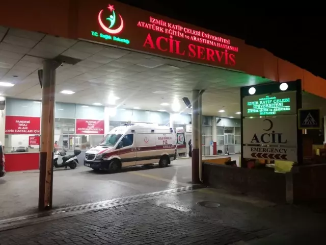 4. katın balkonundan 1. kata indi, atlarken zemine düşüp ağır yaralandı 4. katın balkonundan 1. kata indi, atlarken zemine düşüp ağır yaralandı