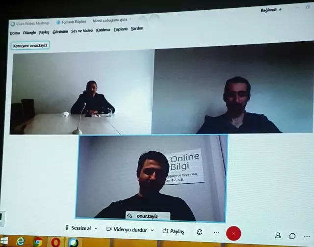 57. Kütüphane Haftası etkinliklerle başladı 57. Kütüphane Haftası etkinliklerle başladı