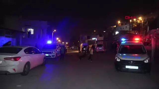 Son dakika haberleri | 6 KİŞİNİN YARALANDIĞI KAVGA, 'ÇOCUĞA CİNSEL TACİZDEN' ÇIKTI İDDİASI Son dakika haberleri | 6 KİŞİNİN YARALANDIĞI KAVGA, 'ÇOCUĞA CİNSEL TACİZDEN' ÇIKTI İDDİASI