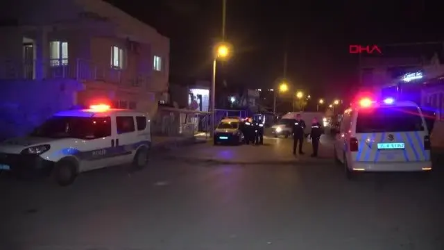 Son dakika haberleri | 6 KİŞİNİN YARALANDIĞI KAVGA, 'ÇOCUĞA CİNSEL TACİZDEN' ÇIKTI İDDİASI Son dakika haberleri | 6 KİŞİNİN YARALANDIĞI KAVGA, 'ÇOCUĞA CİNSEL TACİZDEN' ÇIKTI İDDİASI