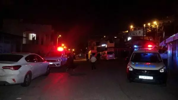 6 kişinin yaralandığı kavganın nedeni 'çocuğa cinsel taciz' çıktı 6 kişinin yaralandığı kavganın nedeni 'çocuğa cinsel taciz' çıktı