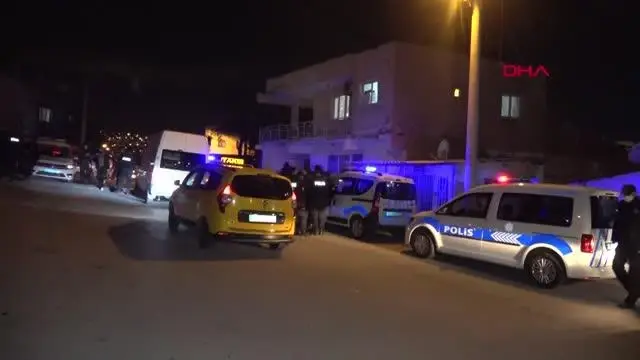 Son dakika haberleri | 6 KİŞİNİN YARALANDIĞI KAVGA, 'ÇOCUĞA CİNSEL TACİZDEN' ÇIKTI İDDİASI Son dakika haberleri | 6 KİŞİNİN YARALANDIĞI KAVGA, 'ÇOCUĞA CİNSEL TACİZDEN' ÇIKTI İDDİASI