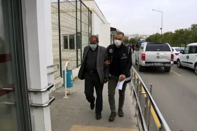 Adana'da tefeci operasyonu: 11 gözaltı kararı Adana'da tefeci operasyonu: 11 gözaltı kararı