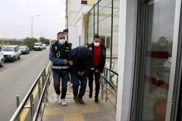 Adana'da tefeci operasyonu: 11 gözaltı kararı Adana'da tefeci operasyonu: 11 gözaltı kararı