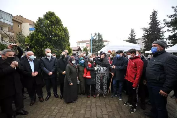 GAZİANTEP - Şehit Uzman Çavuş Gökhan Çakır için tören düzenlendi GAZİANTEP - Şehit Uzman Çavuş Gökhan Çakır için tören düzenlendi