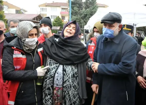 GAZİANTEP - Şehit Uzman Çavuş Gökhan Çakır için tören düzenlendi GAZİANTEP - Şehit Uzman Çavuş Gökhan Çakır için tören düzenlendi
