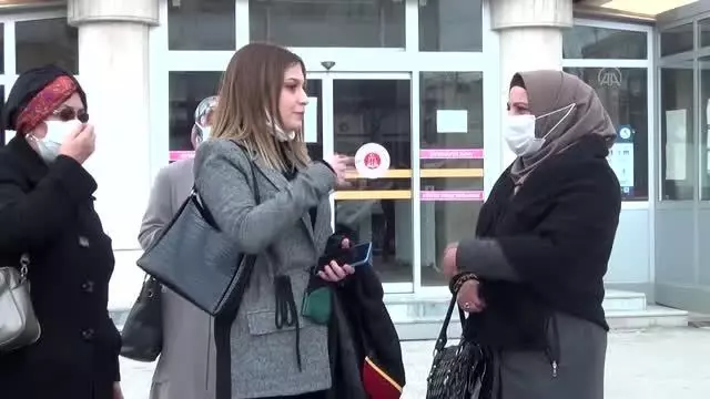 AFYONKARAHİSAR - Dolandırıldıklarını öne süren devre mülk mağdurları gayrimenkullere kayyum atanmasını istedi AFYONKARAHİSAR - Dolandırıldıklarını öne süren devre mülk mağdurları gayrimenkullere kayyum atanmasını istedi