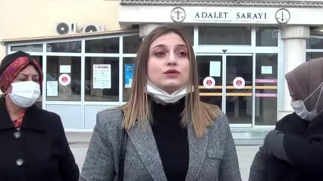 AFYONKARAHİSAR - Dolandırıldıklarını öne süren devre mülk mağdurları gayrimenkullere kayyum atanmasını istedi AFYONKARAHİSAR - Dolandırıldıklarını öne süren devre mülk mağdurları gayrimenkullere kayyum atanmasını istedi