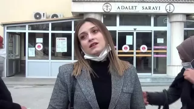 AFYONKARAHİSAR - Dolandırıldıklarını öne süren devre mülk mağdurları gayrimenkullere kayyum atanmasını istedi AFYONKARAHİSAR - Dolandırıldıklarını öne süren devre mülk mağdurları gayrimenkullere kayyum atanmasını istedi