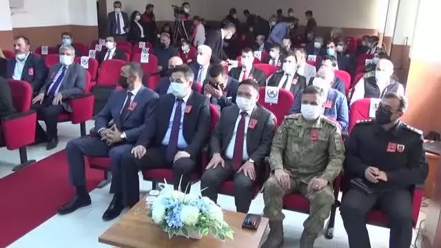 Son dakika... AFYONKARAHİSAR - 'Şehit Emniyet Müdürü Ali Er Kütüphanesi' açıldı Son dakika... AFYONKARAHİSAR - 'Şehit Emniyet Müdürü Ali Er Kütüphanesi' açıldı