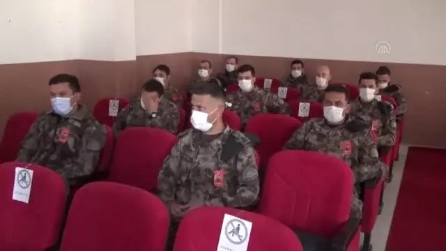 Son dakika... AFYONKARAHİSAR - 'Şehit Emniyet Müdürü Ali Er Kütüphanesi' açıldı Son dakika... AFYONKARAHİSAR - 'Şehit Emniyet Müdürü Ali Er Kütüphanesi' açıldı