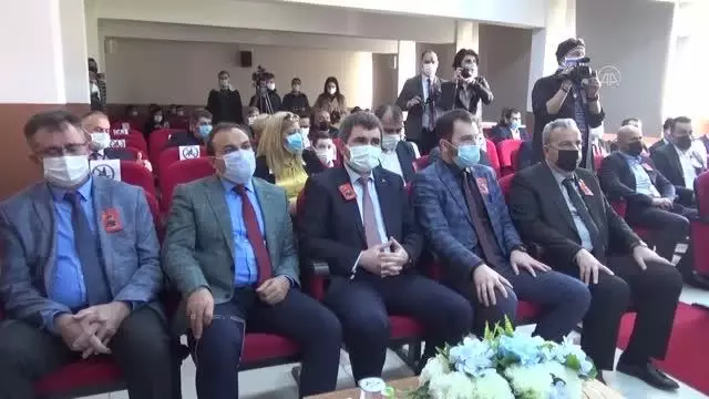 Son dakika... AFYONKARAHİSAR - 'Şehit Emniyet Müdürü Ali Er Kütüphanesi' açıldı Son dakika... AFYONKARAHİSAR - 'Şehit Emniyet Müdürü Ali Er Kütüphanesi' açıldı