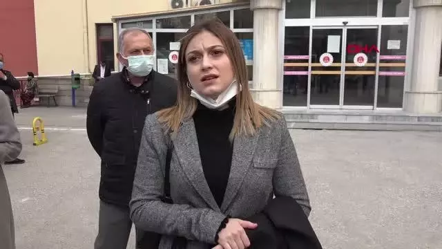 AFYONKARAHİSAR TERMAL MAĞDURLARI TUTUKLULARIN TAHLİYE EDİLMEMESİNİ İSTEDİ AFYONKARAHİSAR TERMAL MAĞDURLARI TUTUKLULARIN TAHLİYE EDİLMEMESİNİ İSTEDİ