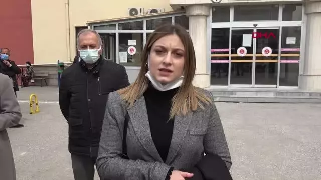 AFYONKARAHİSAR TERMAL MAĞDURLARI TUTUKLULARIN TAHLİYE EDİLMEMESİNİ İSTEDİ AFYONKARAHİSAR TERMAL MAĞDURLARI TUTUKLULARIN TAHLİYE EDİLMEMESİNİ İSTEDİ