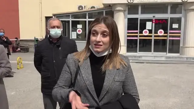 AFYONKARAHİSAR TERMAL MAĞDURLARI TUTUKLULARIN TAHLİYE EDİLMEMESİNİ İSTEDİ AFYONKARAHİSAR TERMAL MAĞDURLARI TUTUKLULARIN TAHLİYE EDİLMEMESİNİ İSTEDİ
