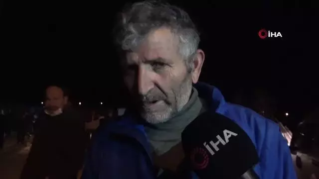 Ağrı'da kaybolan 8 yaşındaki çocuğun cansız bedenine ulaşıldı Ağrı'da kaybolan 8 yaşındaki çocuğun cansız bedenine ulaşıldı