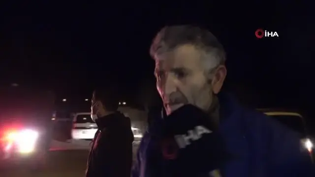 Ağrı'da kaybolan 8 yaşındaki çocuğun cansız bedenine ulaşıldı Ağrı'da kaybolan 8 yaşındaki çocuğun cansız bedenine ulaşıldı