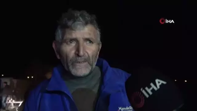 Ağrı'da kaybolan 8 yaşındaki çocuğun cansız bedenine ulaşıldı Ağrı'da kaybolan 8 yaşındaki çocuğun cansız bedenine ulaşıldı
