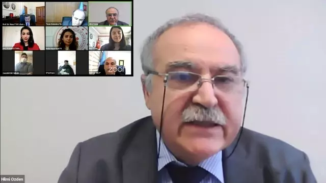 Ahi Evran ve Ahilik Geleneği Ahi Evran ve Ahilik Geleneği