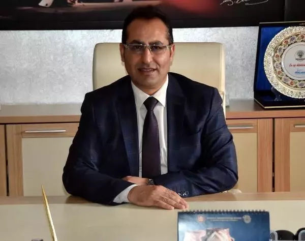 AHLAT'IN ANIT MEZARLARI, DÜNYAYA TANITILACAK AHLAT'IN ANIT MEZARLARI, DÜNYAYA TANITILACAK