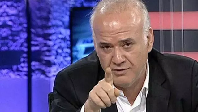 Ahmet Çakar, Beşiktaş'la yine mahkemelik oldu Ahmet Çakar, Beşiktaş'la yine mahkemelik oldu