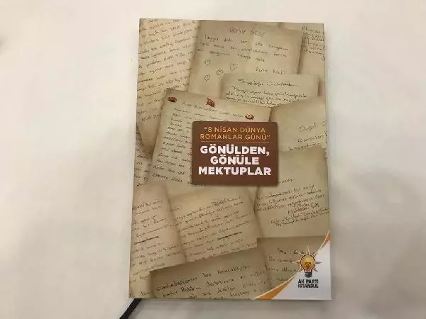 AK PARTİ İSTANBUL İL BAŞKANI KABAKTEPE, ROMANLARLA BULUŞTU AK PARTİ İSTANBUL İL BAŞKANI KABAKTEPE, ROMANLARLA BULUŞTU