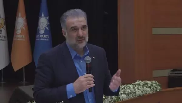 AK PARTİ İSTANBUL İL BAŞKANI KABAKTEPE, ROMANLARLA BULUŞTU AK PARTİ İSTANBUL İL BAŞKANI KABAKTEPE, ROMANLARLA BULUŞTU