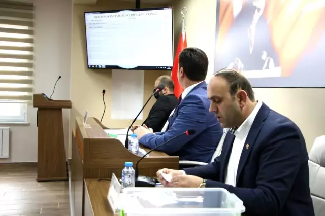 Akyazı Belediyesinden büyük başarı: 2 yılda borçsuz belediye unvanına ulaştı Akyazı Belediyesinden büyük başarı: 2 yılda borçsuz belediye unvanına ulaştı