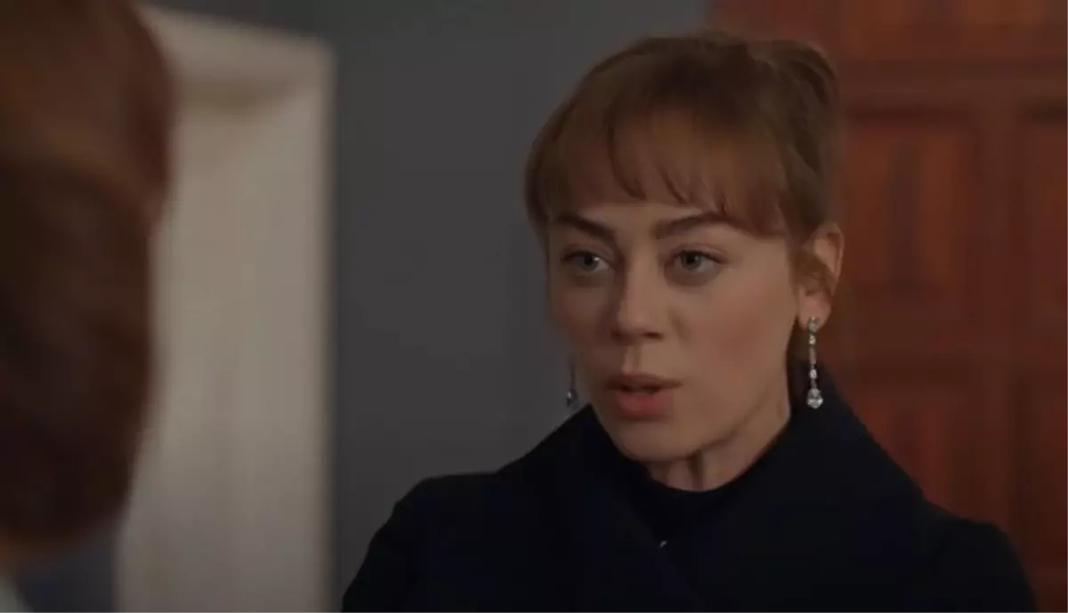 Alev Alev 23. bölüm fragmanı yayınlandı mı? Alev Alev 22. son bölüm izle! Alev Alev oyuncuları kimler, konusu ne?