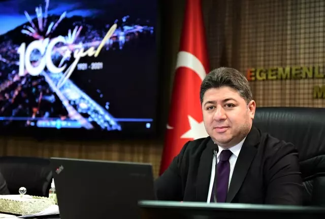 Altınordu Belediyesi 24 ayda 100 milyon TL borç ödedi Altınordu Belediyesi 24 ayda 100 milyon TL borç ödedi
