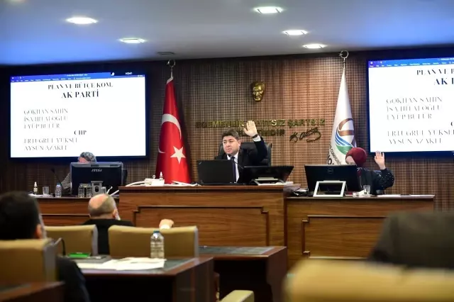 Altınordu Belediyesi 24 ayda 100 milyon TL borç ödedi Altınordu Belediyesi 24 ayda 100 milyon TL borç ödedi