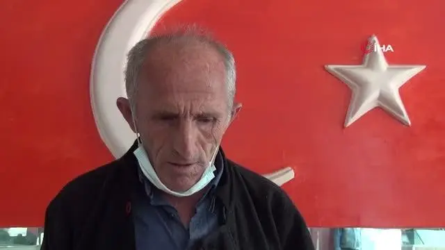 Antalya şehidi Uğur Yıldız'ın kanı yerde kalmadı...'Oğlumun kanı yerde kalmamış. Biz bunların üstesinden geliriz' Antalya şehidi Uğur Yıldız'ın kanı yerde kalmadı...'Oğlumun kanı yerde kalmamış. Biz bunların üstesinden geliriz'