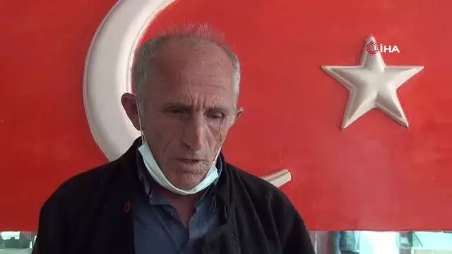 Antalya şehidi Uğur Yıldız'ın kanı yerde kalmadı...'Oğlumun kanı yerde kalmamış. Biz bunların üstesinden geliriz' Antalya şehidi Uğur Yıldız'ın kanı yerde kalmadı...'Oğlumun kanı yerde kalmamış. Biz bunların üstesinden geliriz'
