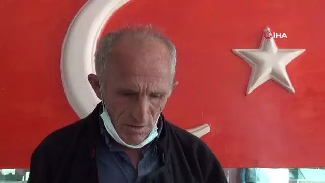 Antalya şehidi Uğur Yıldız'ın kanı yerde kalmadı...'Oğlumun kanı yerde kalmamış. Biz bunların üstesinden geliriz' Antalya şehidi Uğur Yıldız'ın kanı yerde kalmadı...'Oğlumun kanı yerde kalmamış. Biz bunların üstesinden geliriz'
