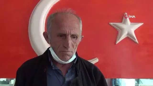 Antalya şehidi Uğur Yıldız'ın kanı yerde kalmadı...'Oğlumun kanı yerde kalmamış. Biz bunların üstesinden geliriz' Antalya şehidi Uğur Yıldız'ın kanı yerde kalmadı...'Oğlumun kanı yerde kalmamış. Biz bunların üstesinden geliriz'