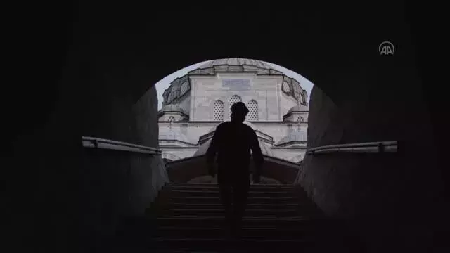 Atlas Sineması ilk galasını 9 Nisan'da 'Mimarların Piri Sinan' belgeseliyle yapacak Atlas Sineması ilk galasını 9 Nisan'da 'Mimarların Piri Sinan' belgeseliyle yapacak