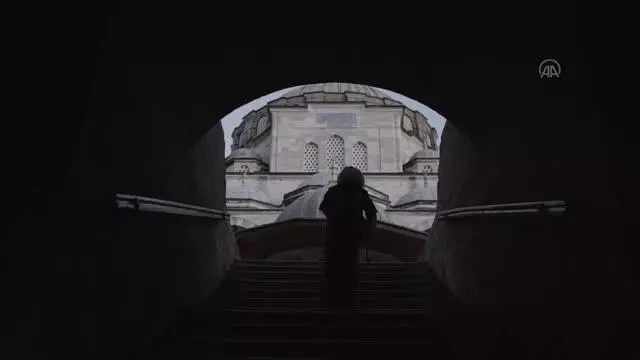 Atlas Sineması ilk galasını 9 Nisan'da 'Mimarların Piri Sinan' belgeseliyle yapacak Atlas Sineması ilk galasını 9 Nisan'da 'Mimarların Piri Sinan' belgeseliyle yapacak