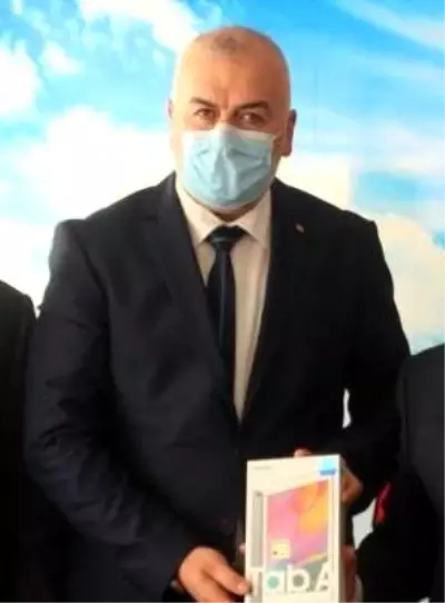 Avrupa Kayserililer Birliği Ramazan öncesinde ihtiyaç sahibi aileleri unutmadı Avrupa Kayserililer Birliği Ramazan öncesinde ihtiyaç sahibi aileleri unutmadı