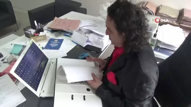 Avukat Özkan Yıldırım: 'Evliliklerin ilk 5 yılındaki boşanmalarda nafaka bağlanmamalı' Avukat Özkan Yıldırım: 'Evliliklerin ilk 5 yılındaki boşanmalarda nafaka bağlanmamalı'