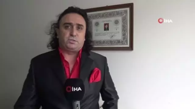 Avukat Özkan Yıldırım: 'Evliliklerin ilk 5 yılındaki boşanmalarda nafaka bağlanmamalı' Avukat Özkan Yıldırım: 'Evliliklerin ilk 5 yılındaki boşanmalarda nafaka bağlanmamalı'