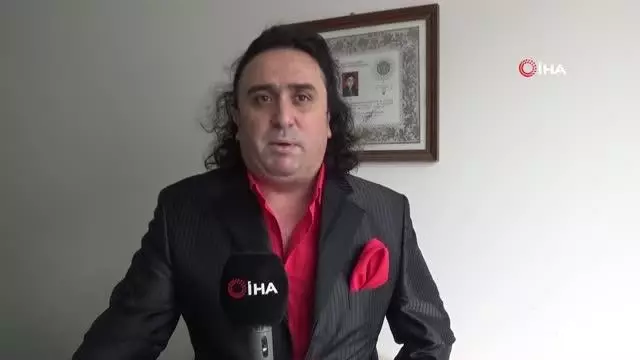 Avukat Özkan Yıldırım: 'Evliliklerin ilk 5 yılındaki boşanmalarda nafaka bağlanmamalı' Avukat Özkan Yıldırım: 'Evliliklerin ilk 5 yılındaki boşanmalarda nafaka bağlanmamalı'