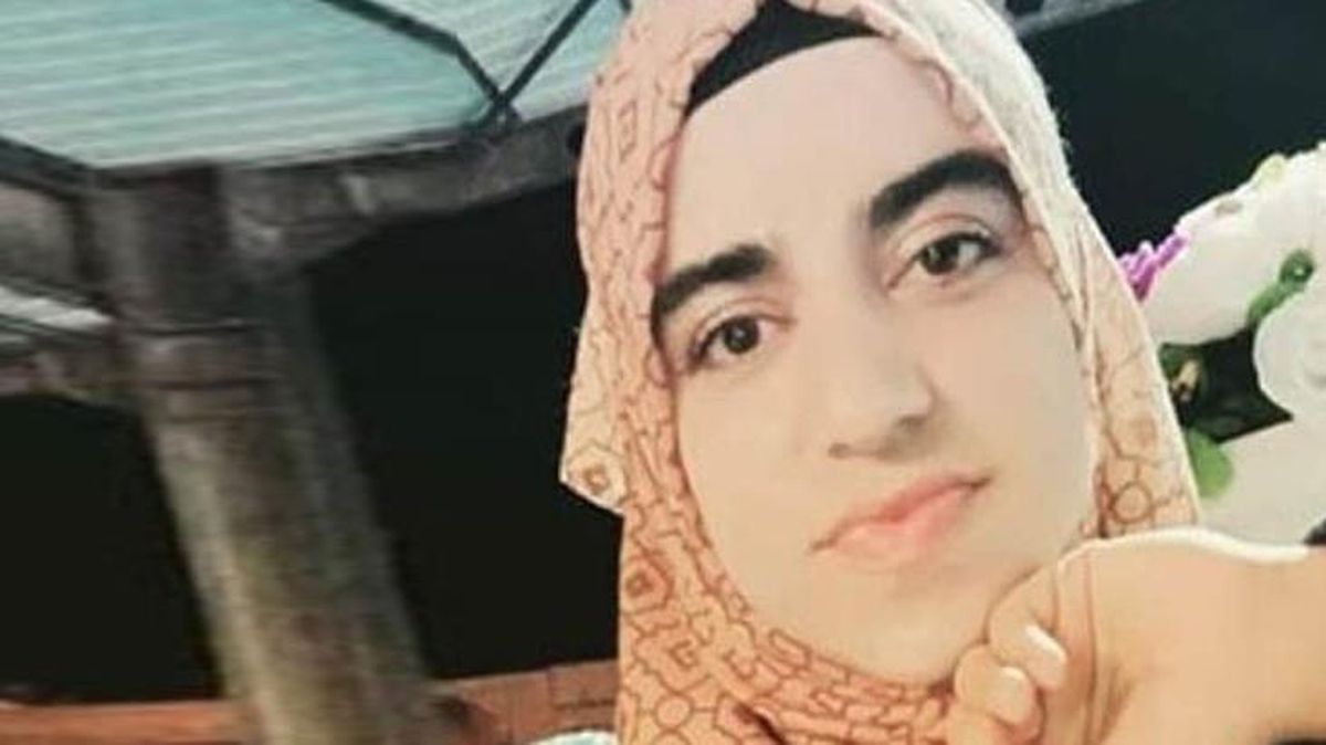 Aydın'da kaybolan genç kadının cansız bedeni İzmir'de bulundu