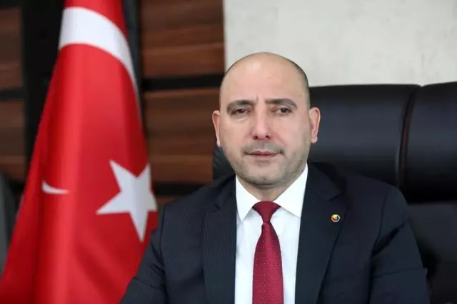 KTB'den 'Bir alışverişle çok şey fark eder' kampanyası destek çağrısı KTB'den 'Bir alışverişle çok şey fark eder' kampanyası destek çağrısı