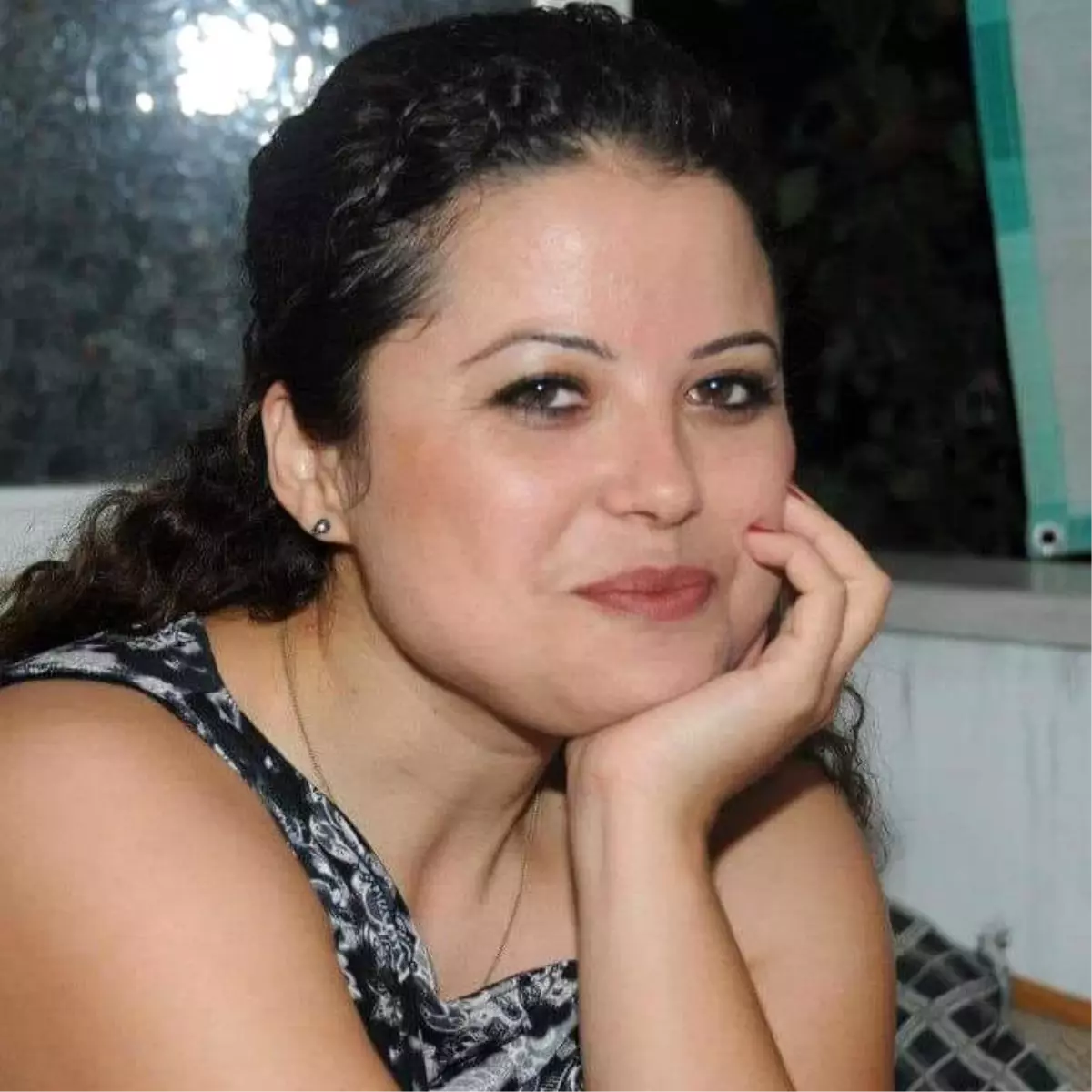 Balıkesir'de Fatma öğretmen kalbine yenik düştü