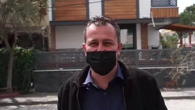 BALIKESİR - Eşi tarafından satırla yaralandığı iddia edilen kadın hastaneye kaldırıldı BALIKESİR - Eşi tarafından satırla yaralandığı iddia edilen kadın hastaneye kaldırıldı