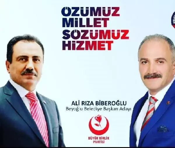 BBP belediye başkan adayının öldürülmesine ilişkin davada 3 sanığa tahliye BBP belediye başkan adayının öldürülmesine ilişkin davada 3 sanığa tahliye
